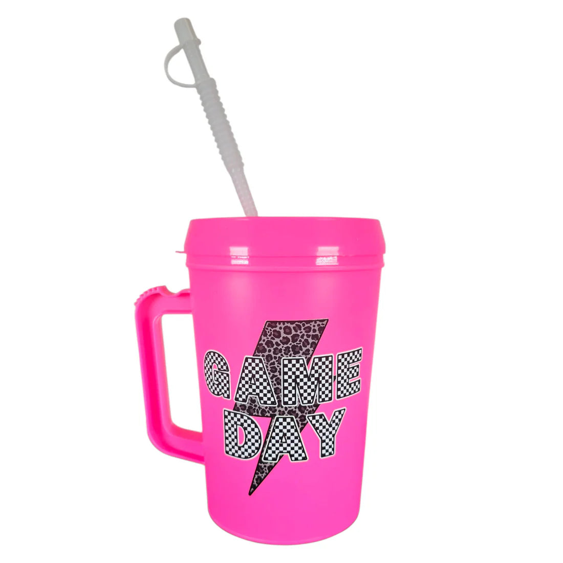**PREORDER** 34oz Game Day Moody Mug