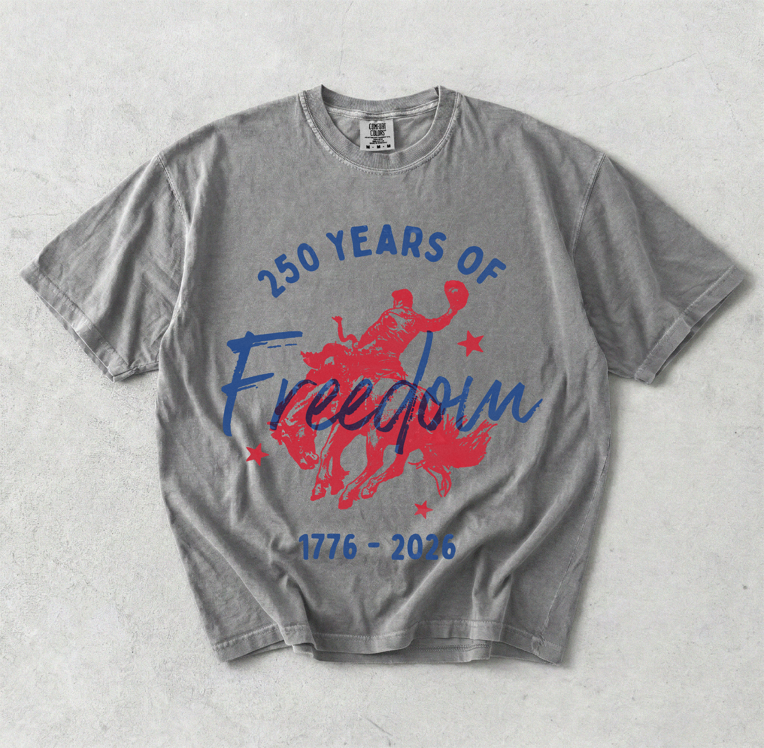 250 Years