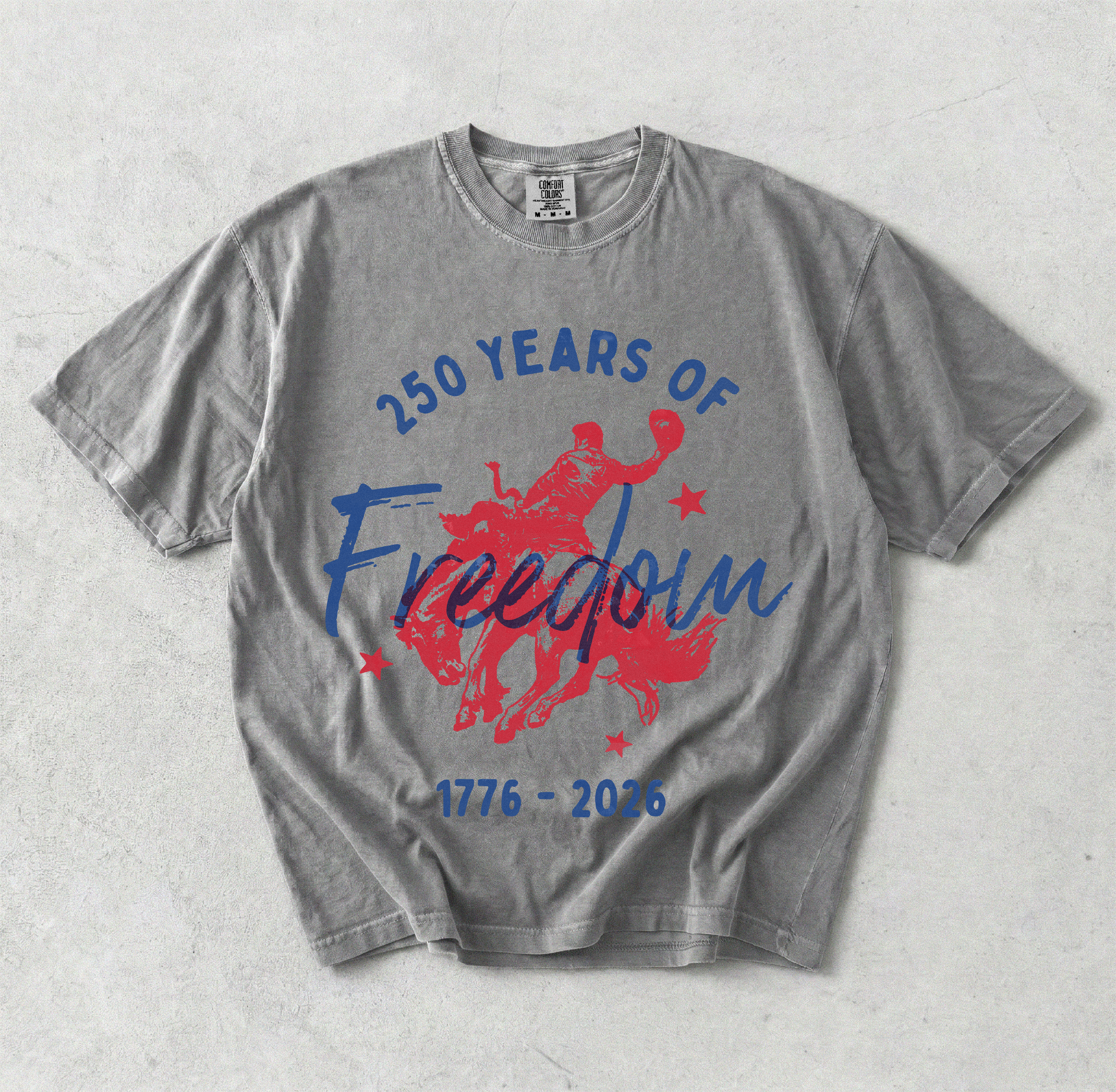250 Years