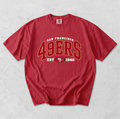 Honda Custom- 49ers