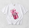 Dr Pepper Bow
