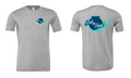 PNP- Heather Grey