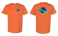 PNP- Heather Orange
