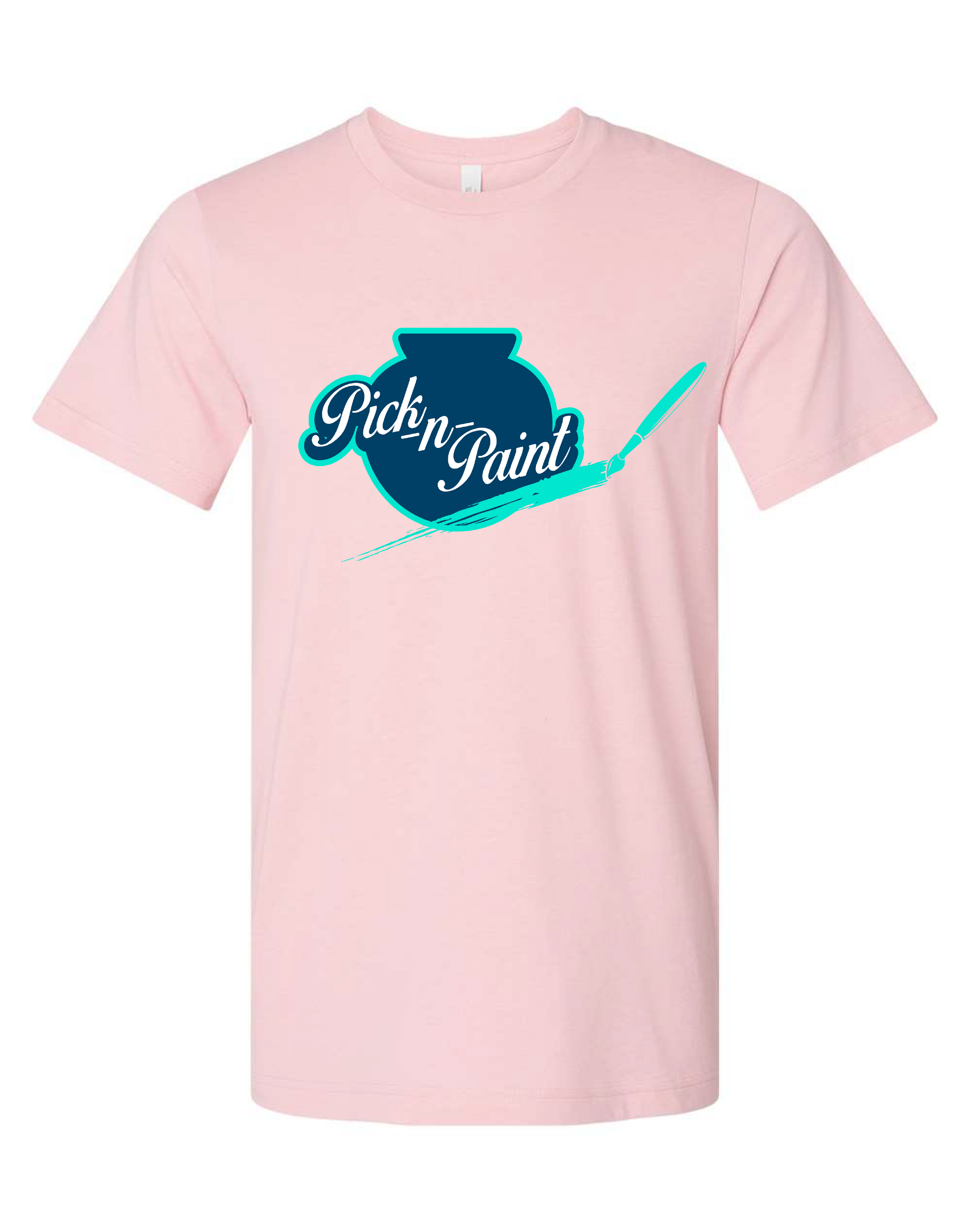 PNP- Heather Pink