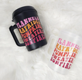 **PREORDER** 34oz Fall Things Moody Mug