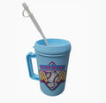 **PREORDER** 34oz Baseball Mom Moody Mug