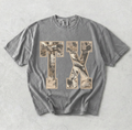 TX Camo