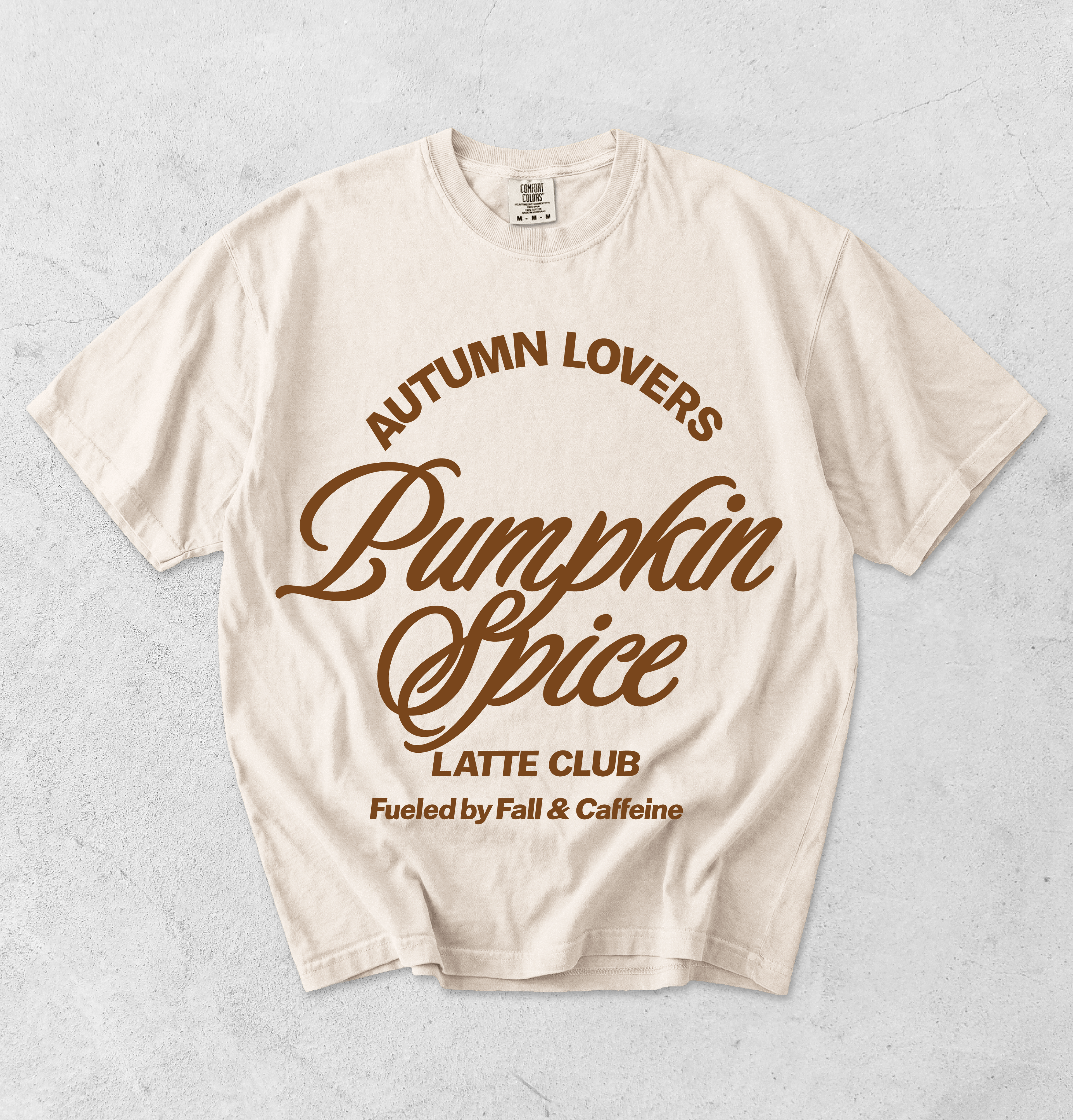 Autumn Lovers