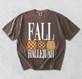 Fall Hallelujah