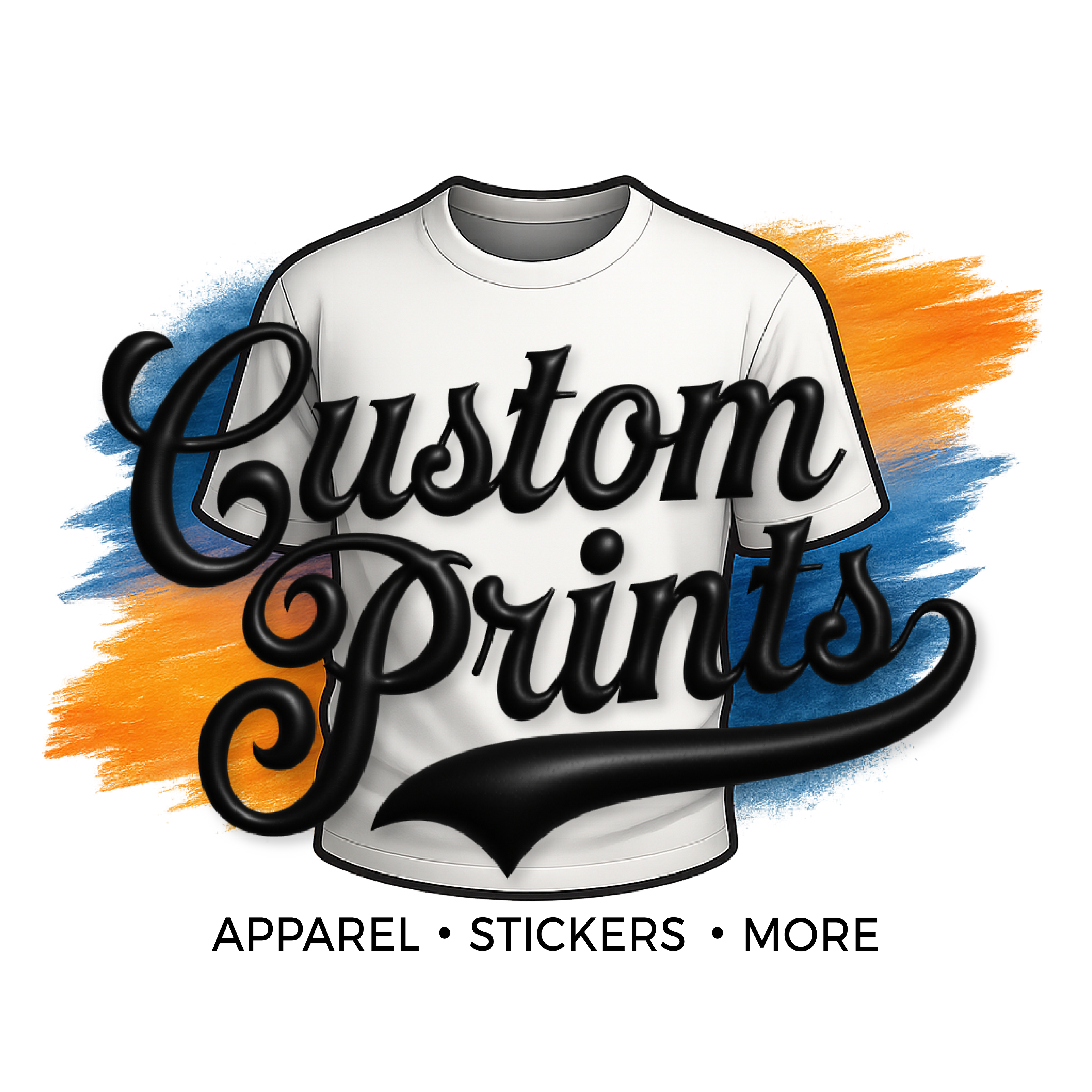 Custom Prints