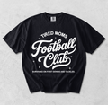 Tired Football Moms Club