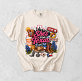 She's from Texas- Sweet Tea