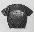 Grunge Football