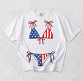Patriotic Bikini
