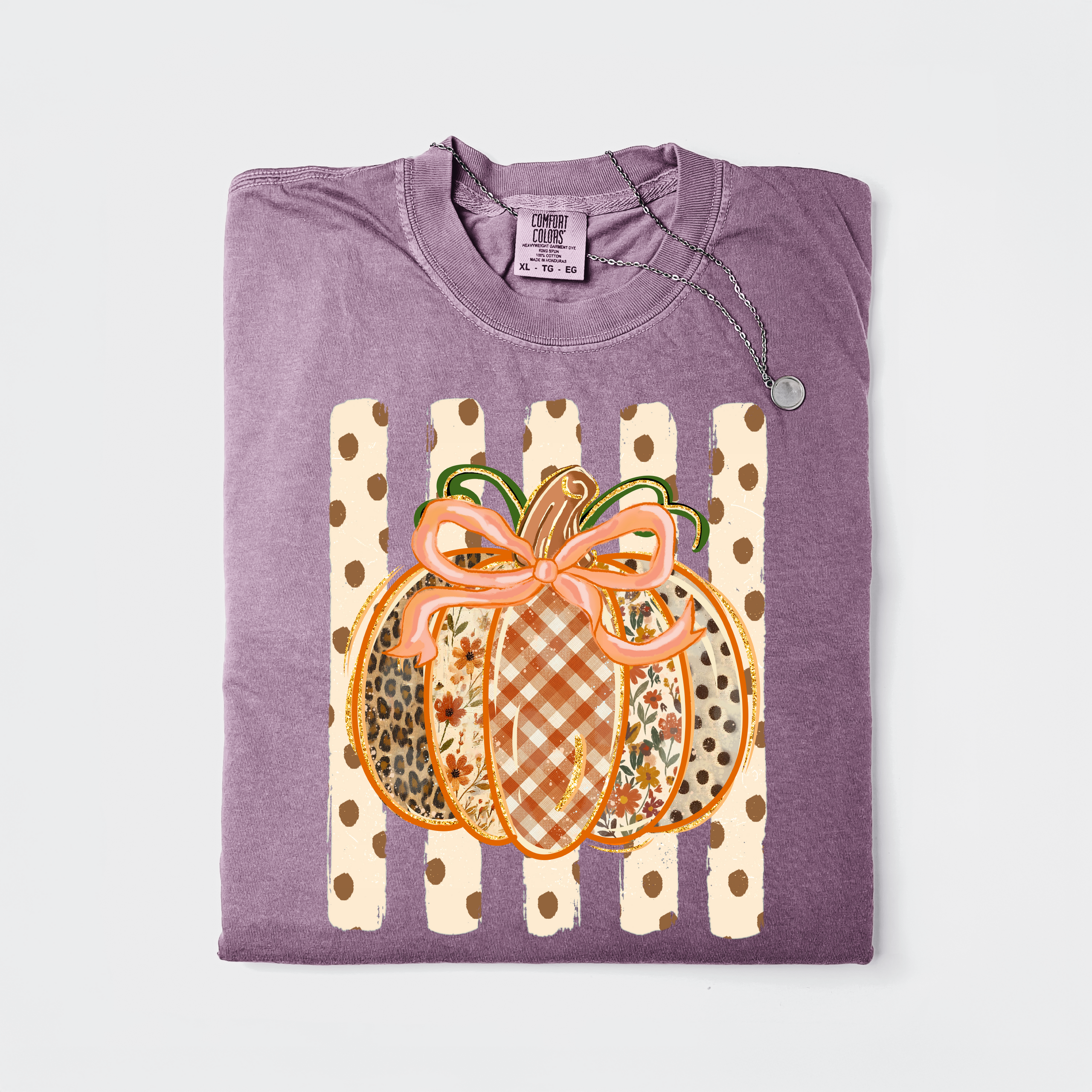 Pattern Pumpkin