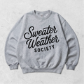 Sweater Weather Society