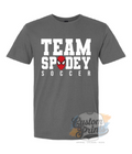 Team Spidey
