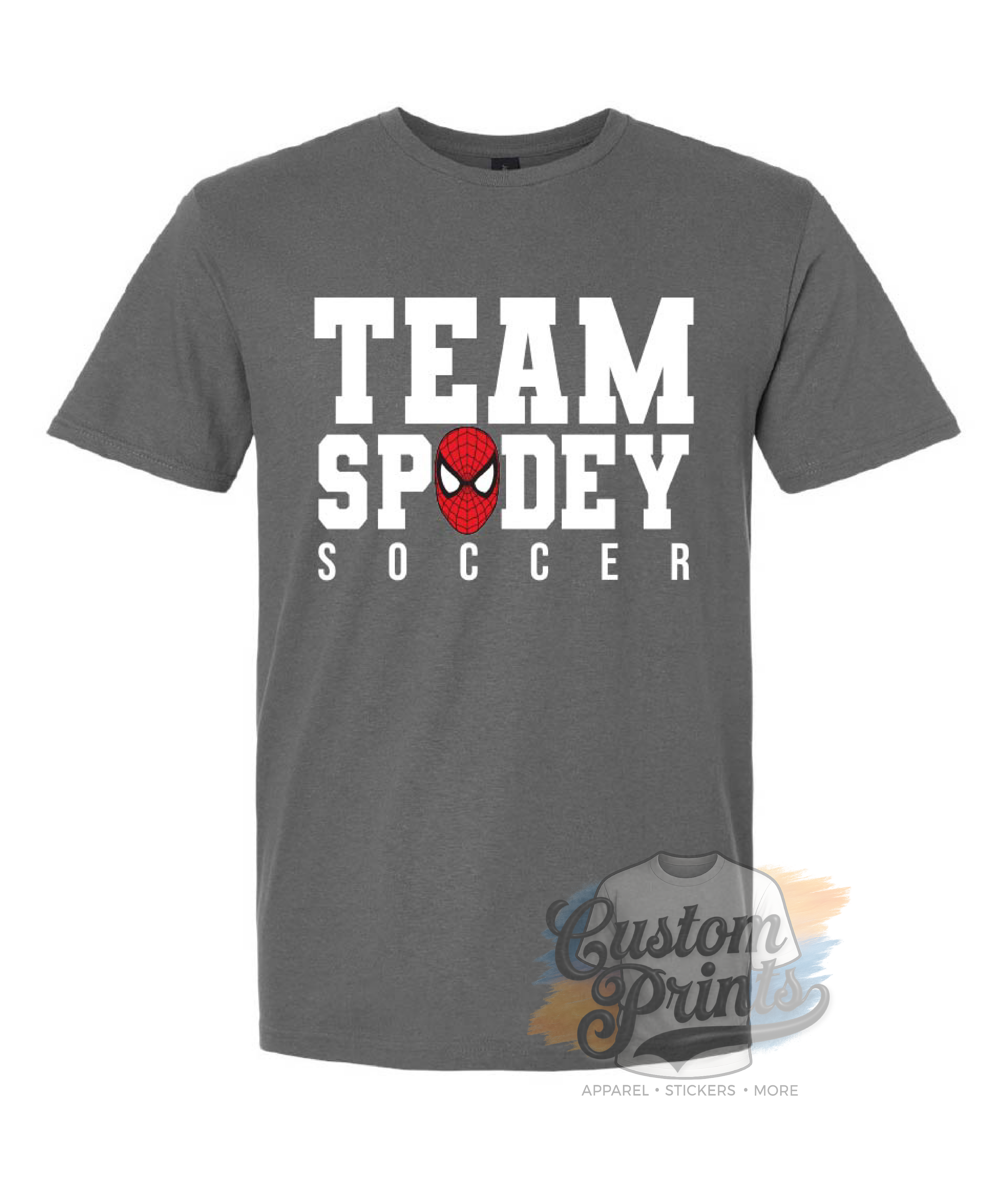 Team Spidey